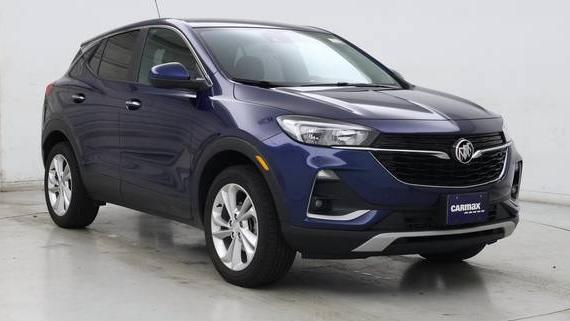 BUICK ENCORE GX 2023 KL4MMCSL2PB067786 image
